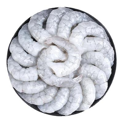 国联铂金虾仁0添加新鲜大号新品