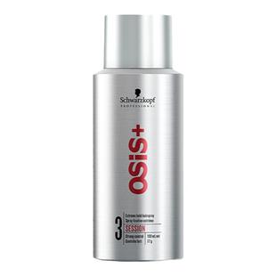 施华蔻3号发胶小样旅行装osis银胶专业刚劲定型喷雾男女头发造型