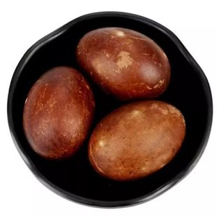 正宗烤鸭蛋五香红茶腌制咸鸭蛋即食农家散养鸭