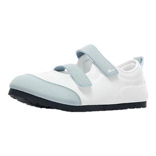 回力云朵泡芙鞋2026新款春夏透气薄底休闲运动玛丽珍单鞋芭蕾女鞋