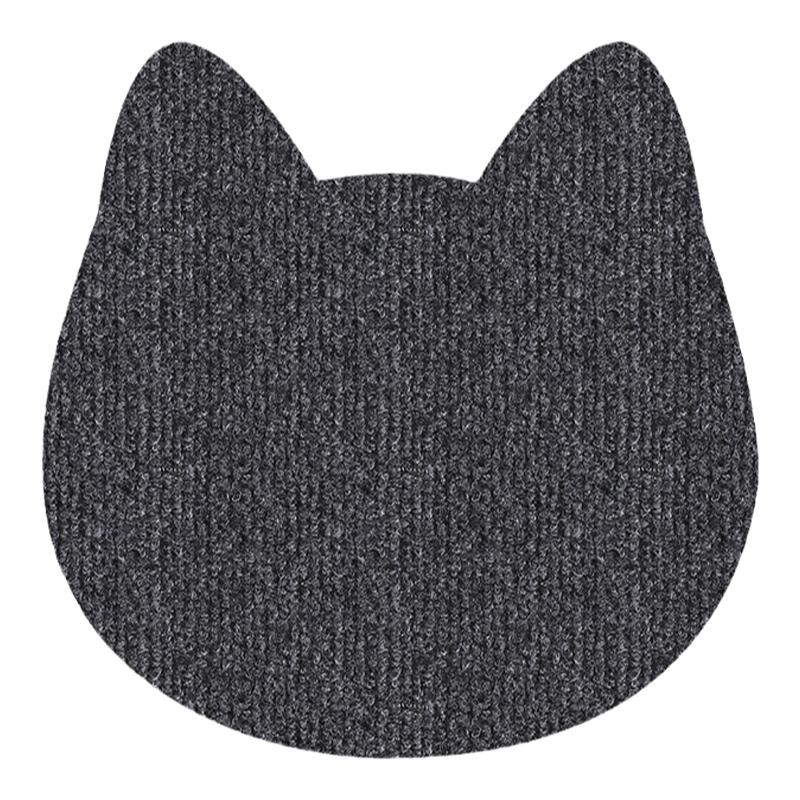 自粘防滑贴跳台猫防摔贴猫爬架攀爬贴猫抓板猫别墅配件