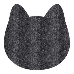 自粘防滑贴跳台猫防摔贴猫爬架攀爬贴猫抓板猫别墅配件