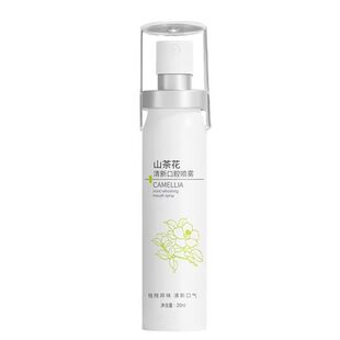 口喷口腔清新喷雾剂持久型抑菌去除口臭异味男女生接吻神器正品牌