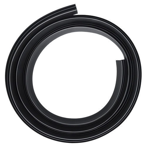 适用宝沃BX7车窗玻璃密封条汽车隔音密封胶条窗户超静音用品配件