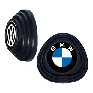 车门减震缓冲垫片加厚加大关门隔音硅胶垫汽车内装饰静音防撞神器