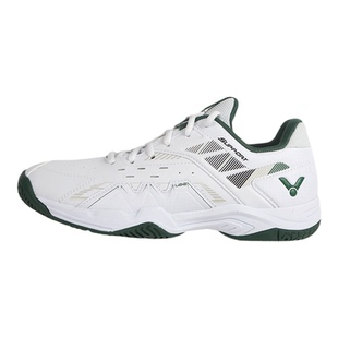 威克多VICTOR胜利P8500CLS专业羽毛球鞋减震抗扭男女款透气宽楦