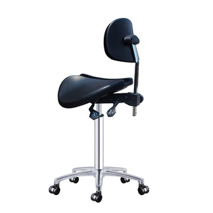马鞍椅骑马椅厨房椅实验室工作椅口腔医生椅牙科椅牙医院椅子家用