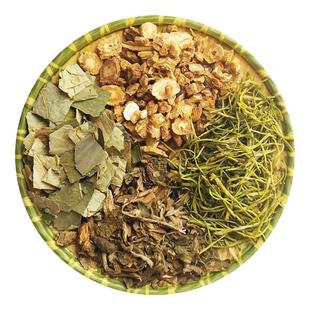 消湿茶去湿气湿热血热凉血茶身上痒抓痕燥热肝火旺清火下火痘痘茶