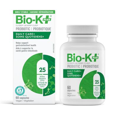 Biokplus肠道养护益生菌调理肠胃