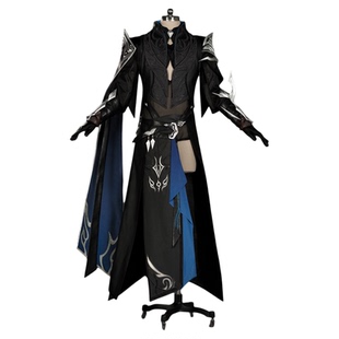 【优派瑞】剑网三 剑3 燕云 唐门 成男 燕云炮哥 cosplay 服C服