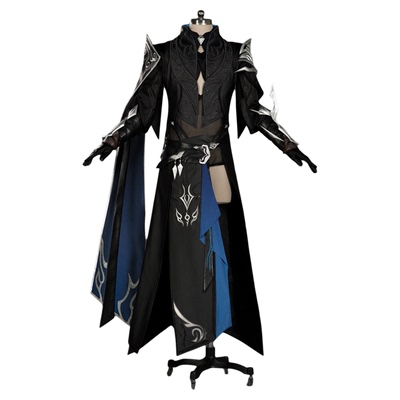 优派瑞剑网3燕云炮哥cos服