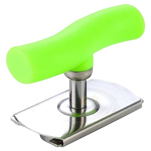 省力不锈钢新款开瓶器多功能万能罐头开盖神器通用旋盖小宝厨房用