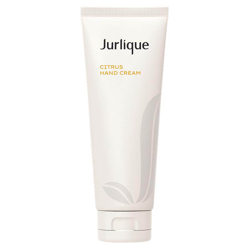 【双11加购】Jurlique/茱莉蔻柑橘护手乳霜125mL补水保湿防干裂