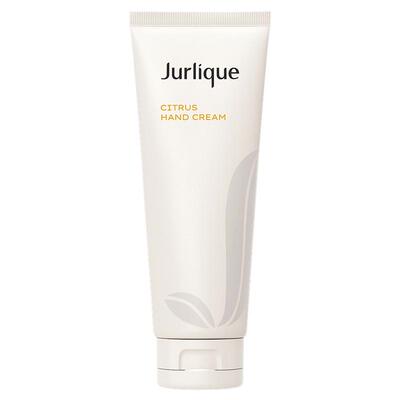 【官方正品】Jurlique/茱莉蔻柑橘护手乳霜125ml果香呵护双手