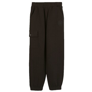 IVY HOUSE常春藤儿童装男童裤子秋季款 针织工装长裤休闲百搭棉质