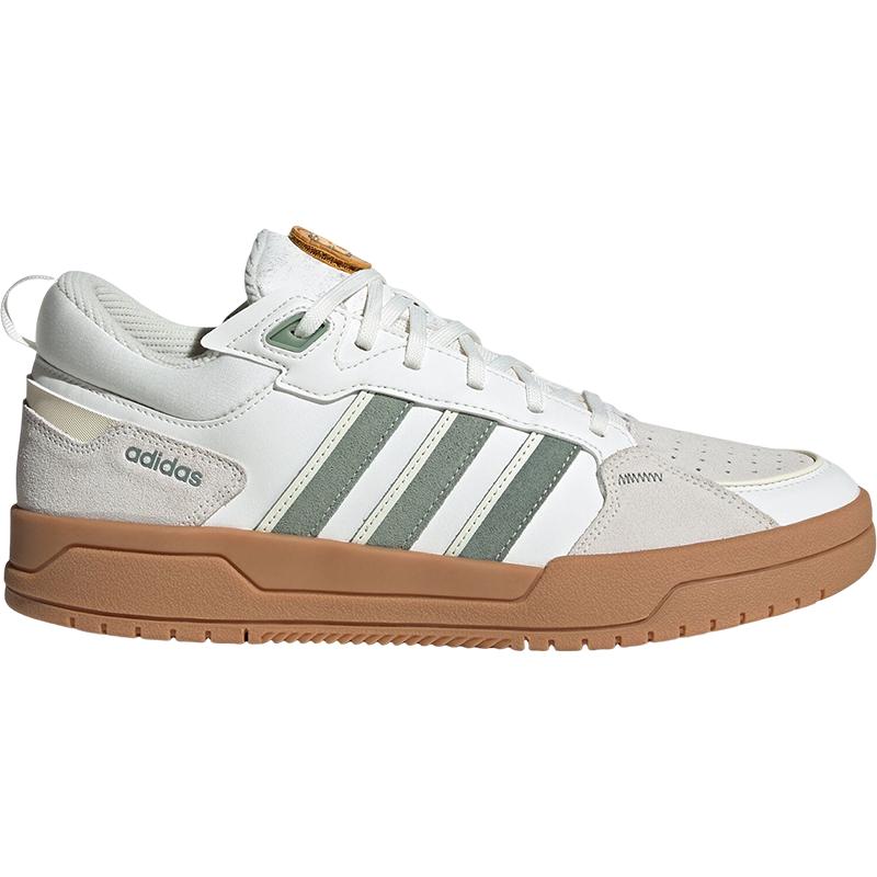Adidas/阿迪达斯官方正品Neo 100DB男女低帮轻便运动板鞋IG1567