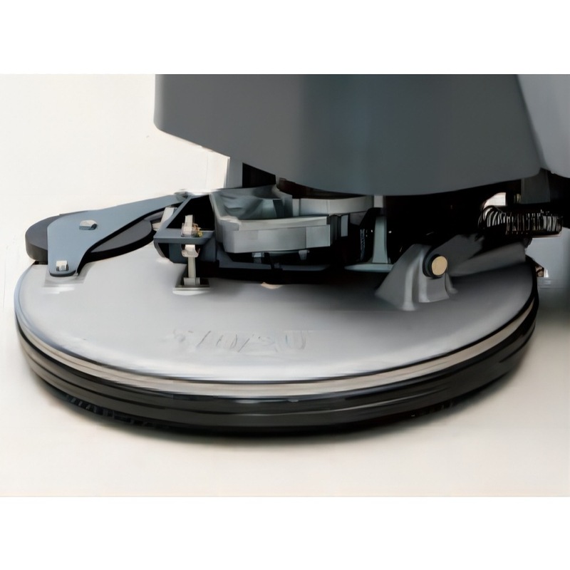 德国HAKO B45-510洗地机用洗地刷   硬毛刷