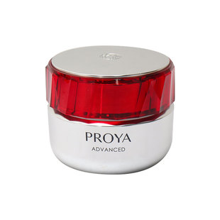 3.0珀莱雅红宝石面霜六胜肽大红瓶抗皱淡化细纹紧致乳霜50g护肤品