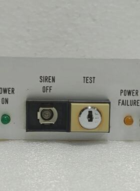 Autronica KMK-200 KM-2 Alarm üblich Kontrolle Leiterplatte