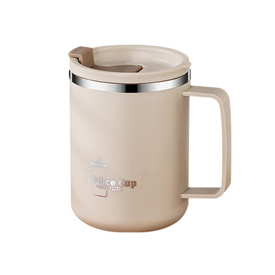 不锈钢保温水杯男士|千人回购