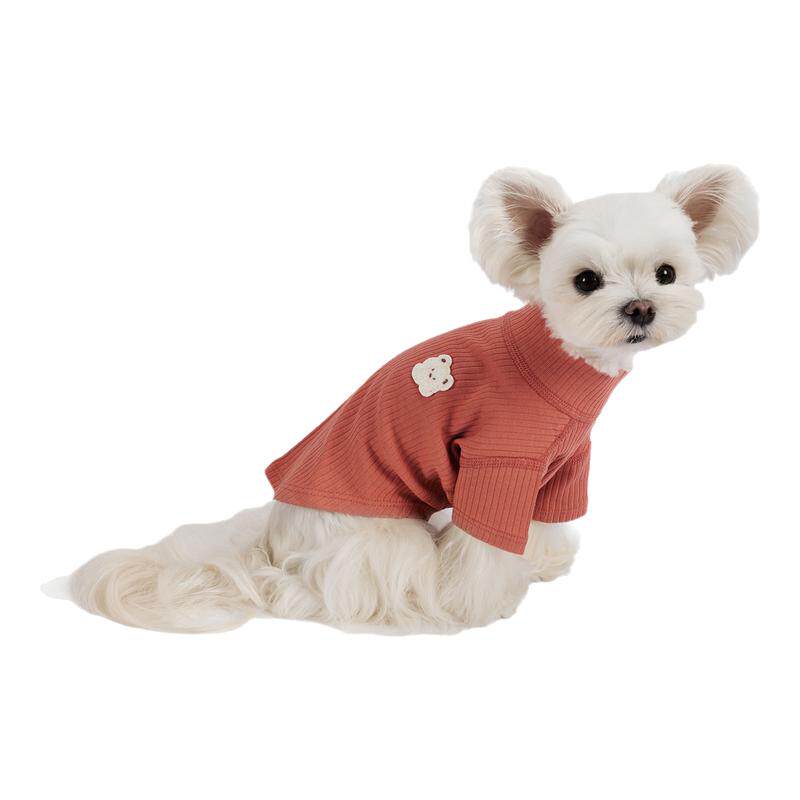 Vokwung狗狗秋季新款宠物衣服