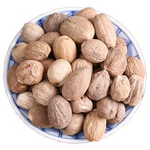 肉豆蔻nutmeg散装过筛玉果肉果迦拘勒卤煮香辛料调料可磨肉蔻粉