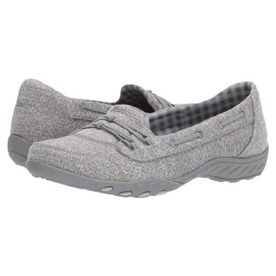 Skechers斯凯奇女鞋单鞋休闲鞋运动鞋广场舞瓢鞋春夏季轻便妈妈鞋
