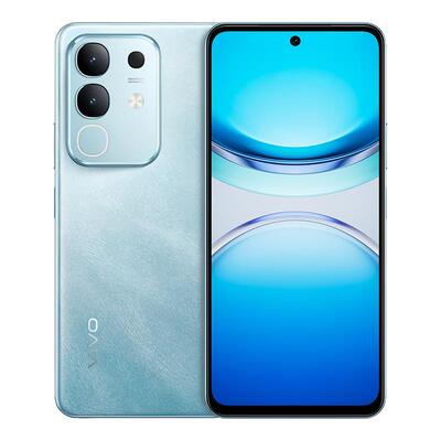 【国家补贴至高立省15%】vivo Y300t手机5G轻薄6500毫安时44W闪充大内存天玑7300耐用手机官网正品