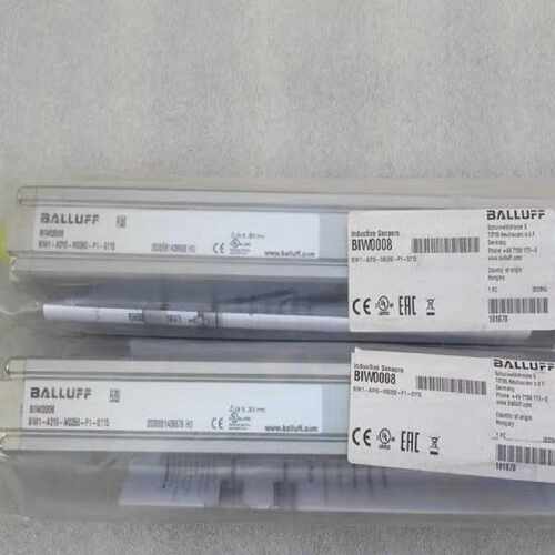 【请询价】全新ALLUFF位移传感器IW1-A310-M0260-