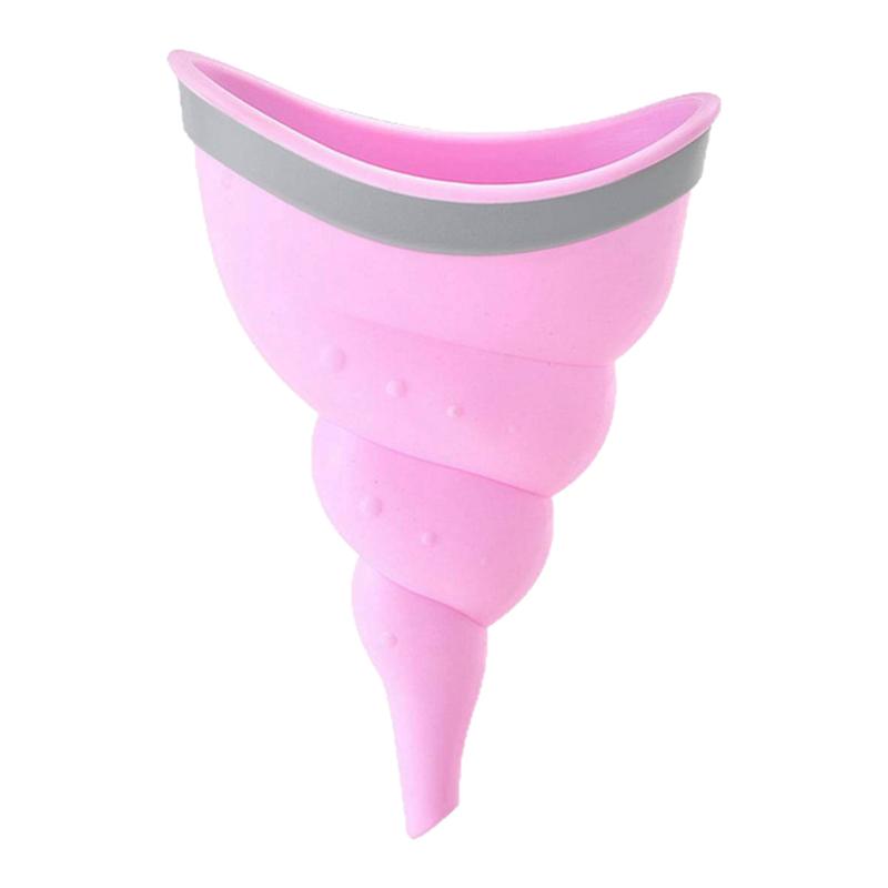 女生站立小便器新款便携式老人