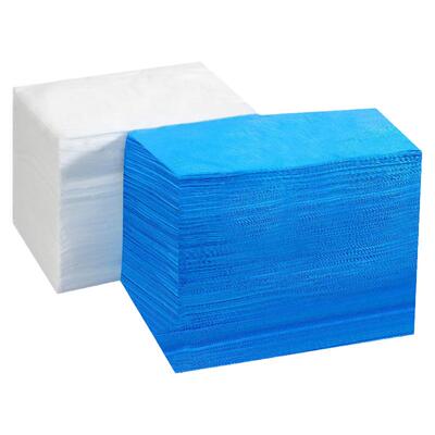 一次性床单加厚防水油美容院专用