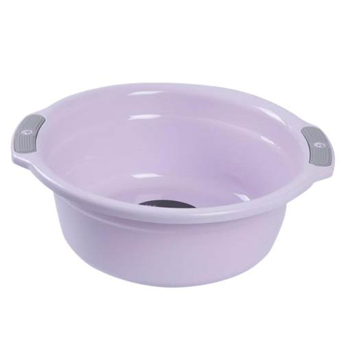 家用洗脸盆洗菜盆双耳加厚塑料盆洗脚洗衣服大号盆子小脸盆水果盆