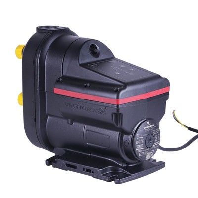 格兰富增压泵SCALA2系列恒压变频泵自动加压泵家用增压泵