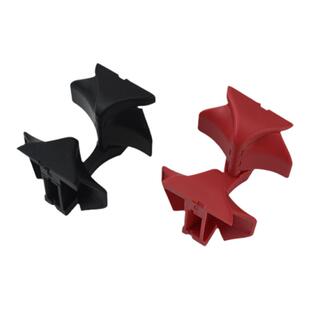 适用奔驰GLA200扶手箱水杯架CLA260中控茶杯架 A180改装饮料杯架