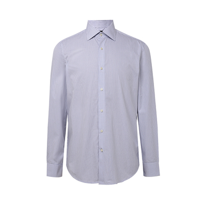 【亲肤透气】卡尔丹顿纯棉衬衣