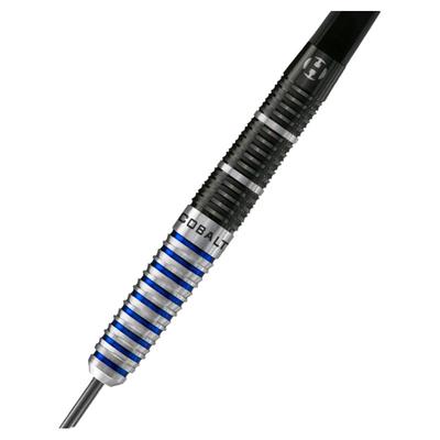 Cobalt 硬式飞镖钨钢飞镖硬针针式飞镖harrows哈路士英国原装进口