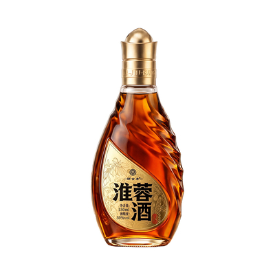 丽金康淮蓉酒150ml*6晚安微醺酒