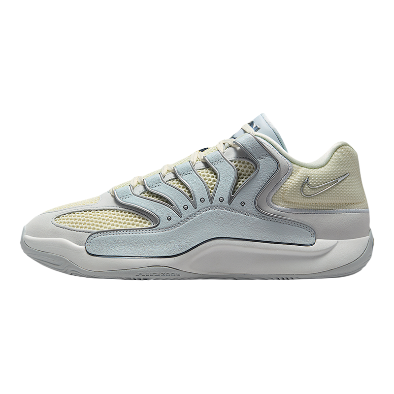 Nike/耐克正品KD18男女缓震运动耐磨轻便篮球鞋HV1992-001