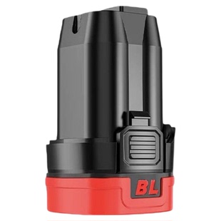 无刷小钢炮手电钻锂电池16.8V18V通用东科兰博诺关谷款大容量电池