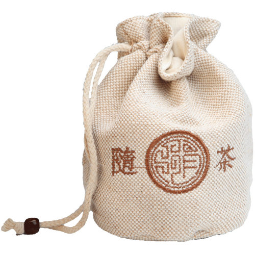 【随茶圆满装】2015年熟茶 7gX100粒 茶珠 大树 品真