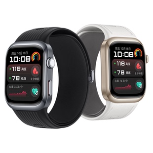 【政府补贴15%】华为WATCH D2智能血压手表腕部动态血压记录仪监测心率房颤早搏健康提醒蓝牙通话官方正品