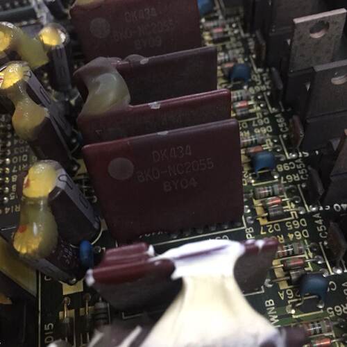 议价DK434   BKO-NC2055A   BKO-NC2055 原装现货 质量保证