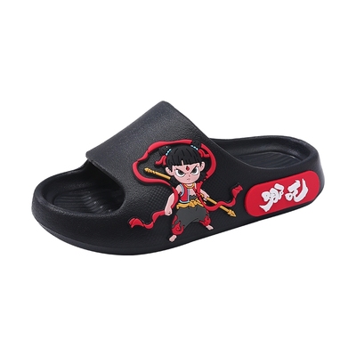 2025夏季款软底儿童拖鞋