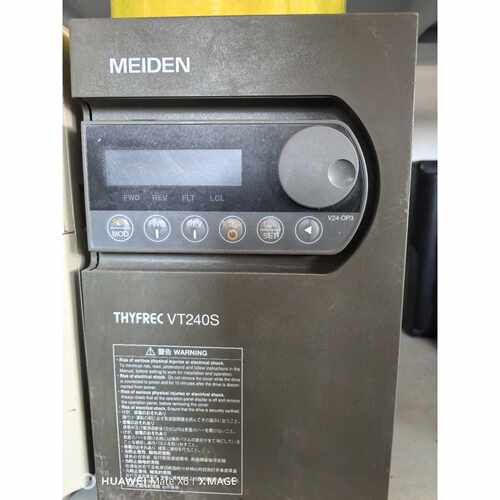 询价下单明电舍变频器，型号VT240S-5P5HA00-000Y00 可开发票