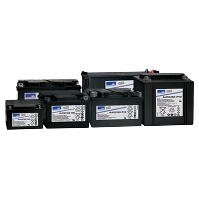 【Sonnenschein】德国阳光蓄电池