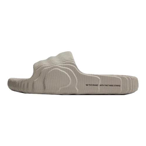 阿迪达斯三叶草中性ADILETTE 22ORI-CLASSIC运动休闲拖鞋HQ4670