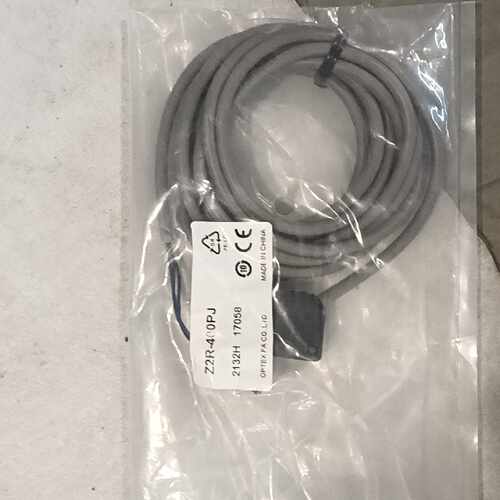 〔议价-可维修〕全新日本OPTEX奥普士光电传感器Z2R-400PJ 型号2