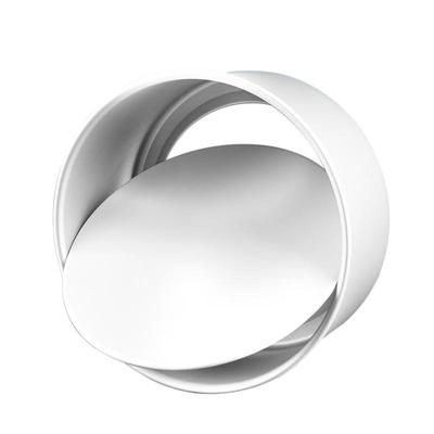 戚风蛋糕模具杉居铝合金