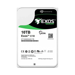 Seagate希捷ST10000NM017B银河企业级硬盘10T服务器台式电脑硬盘