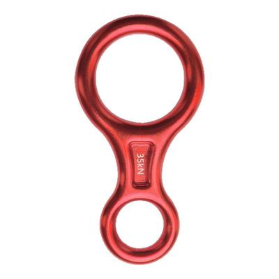 山都澳下降器8字环登山攀岩